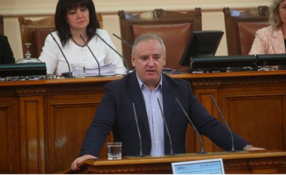 Атанас Костадинов: Управляващите гледаха на водите като на магистрали, а те не се управляват така
