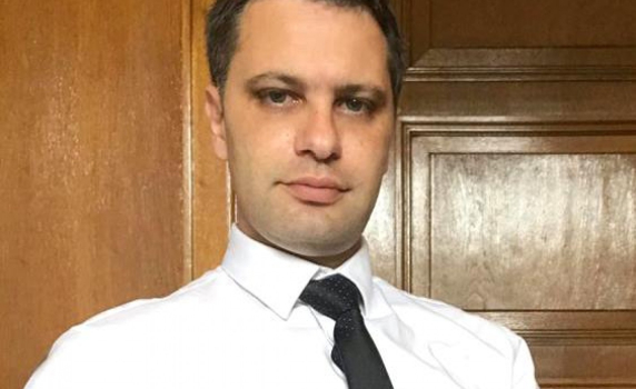 Александър Сиди, ВМРО: Тома Белев, кандидат на Демократична България, си позволи недопустим език на омразата!