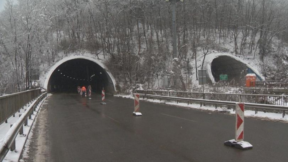 АПИ ще събира такси за преминаване през мостове, тунели и проходи
