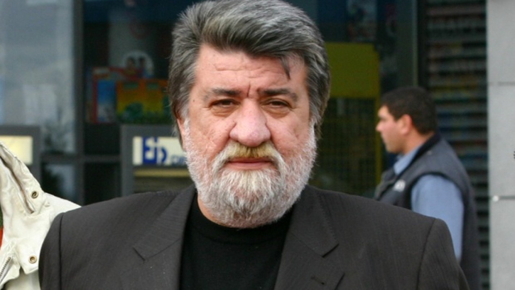Рашидов: Нито един паметник не съм позволил да се събори
