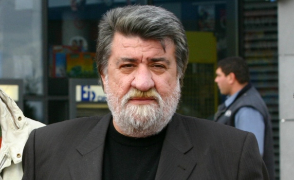 Рашидов: Нито един паметник не съм позволил да се събори