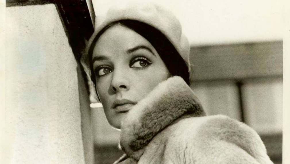 Почина известната френска актриса и певица Мари Лафоре