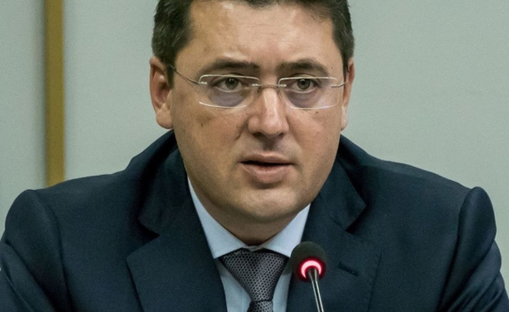 Пламен Узунов след разпита: Нямам притеснения. Имал съм служебни контакти с г-н Бобоков
