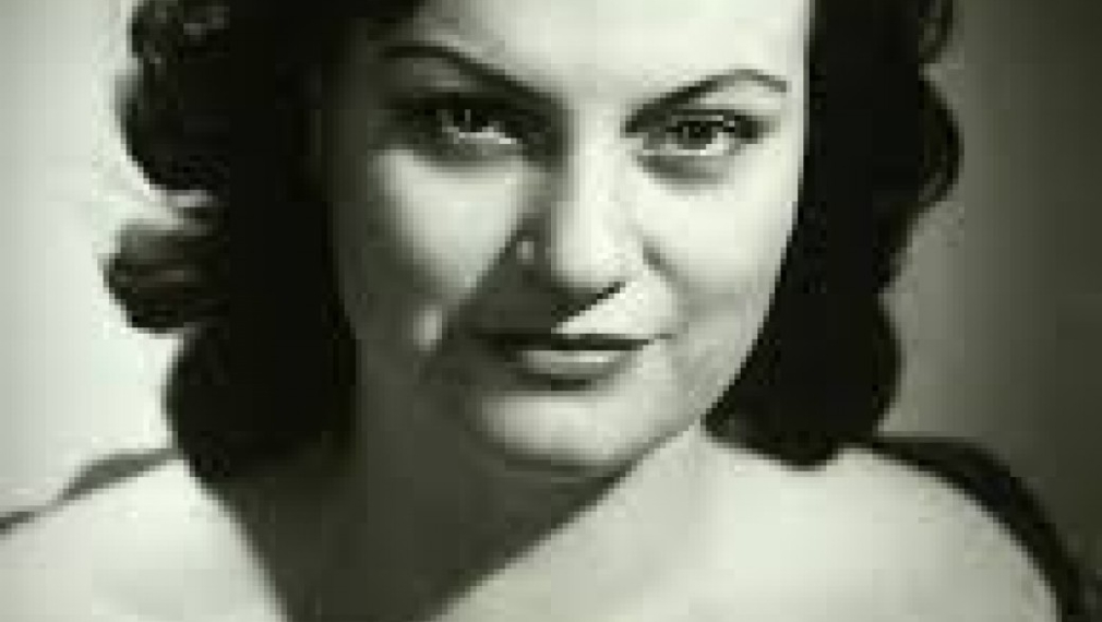  Почина голямата българска певица Ирина Чмихова