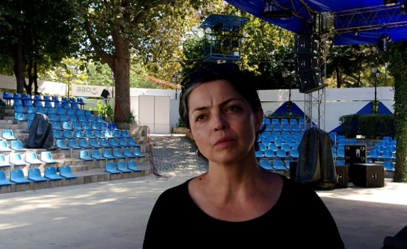 Албена Георгиева: Опитваме се да възпитаваме вкус за театър, а не да забавляваме публиката