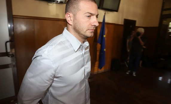 САЩ отнеха визата на собственика на "Тад Груп" Иван Тодоров