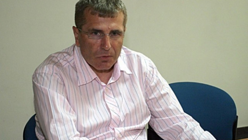"Блиц": Гешев погна Ковачки