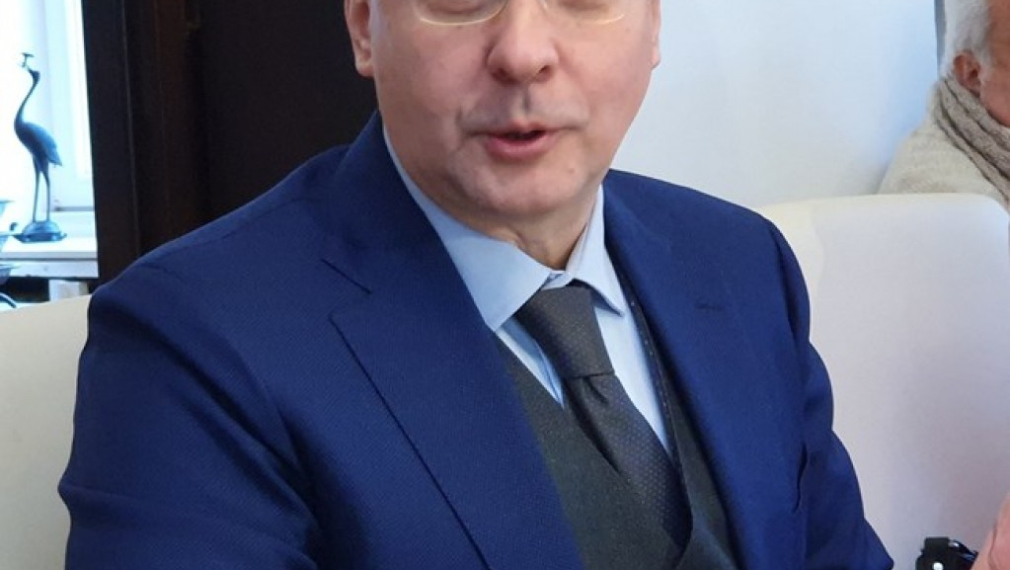 Станишев за България в ЕС-2020: Четири задачи и едно предупреждение