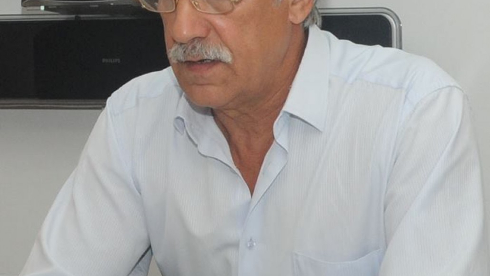 Емил Георгиев: Водата в Хасково е не само негодна, а и вредна 
