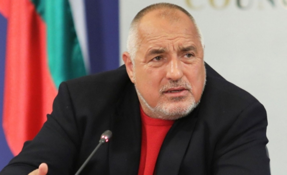 Борисов: Маските не са, за да запушим устата на някого. Тежки времена предстоят