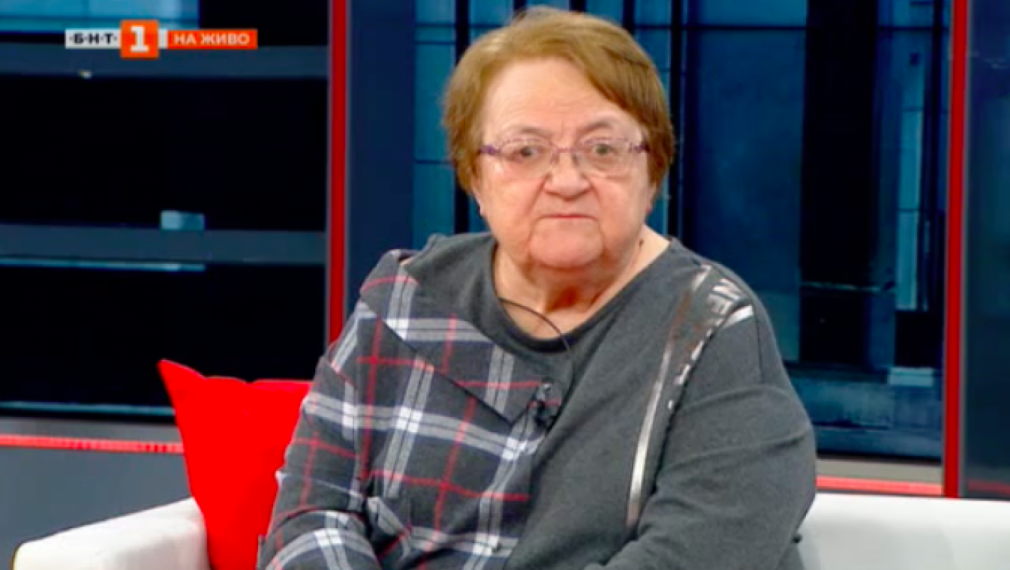 Проф. Аргирова: След 7-ия ден се проявяват сериозните симптоми на COVID-19 
