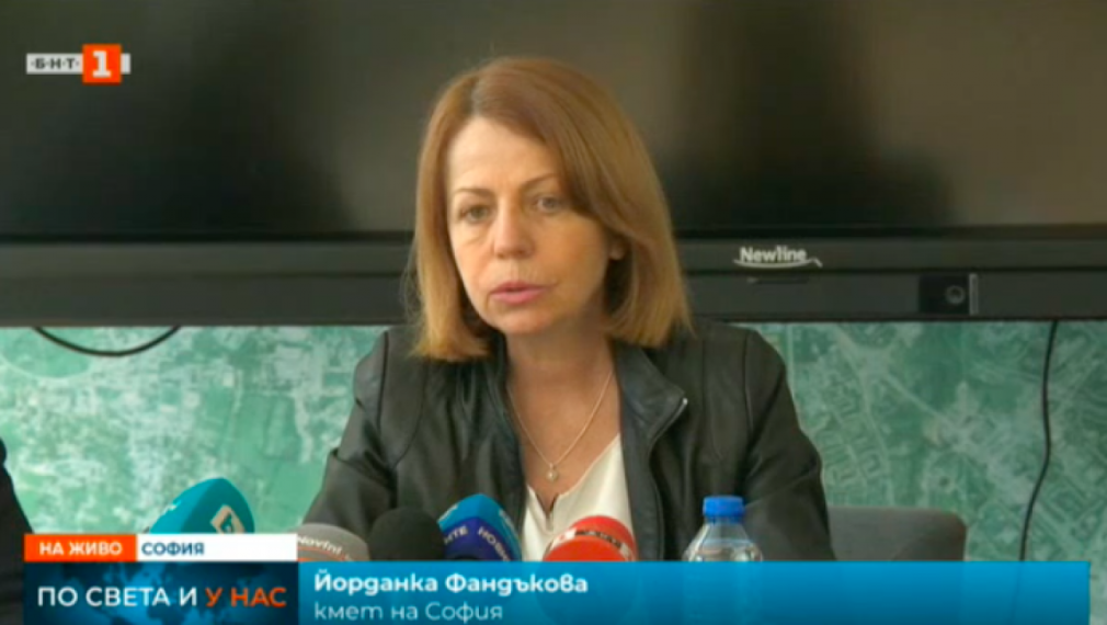 Затварят се училищата в София за една седмица от понеделник