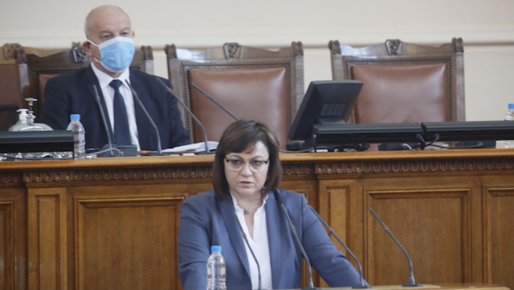 Нинова: Публикувайте стенограмите за избитите животни!