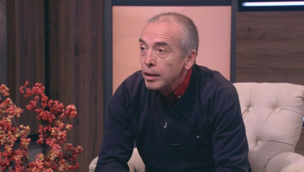 Доц. Мангъров: Епидемията от коронавирус ще отшуми до лятото