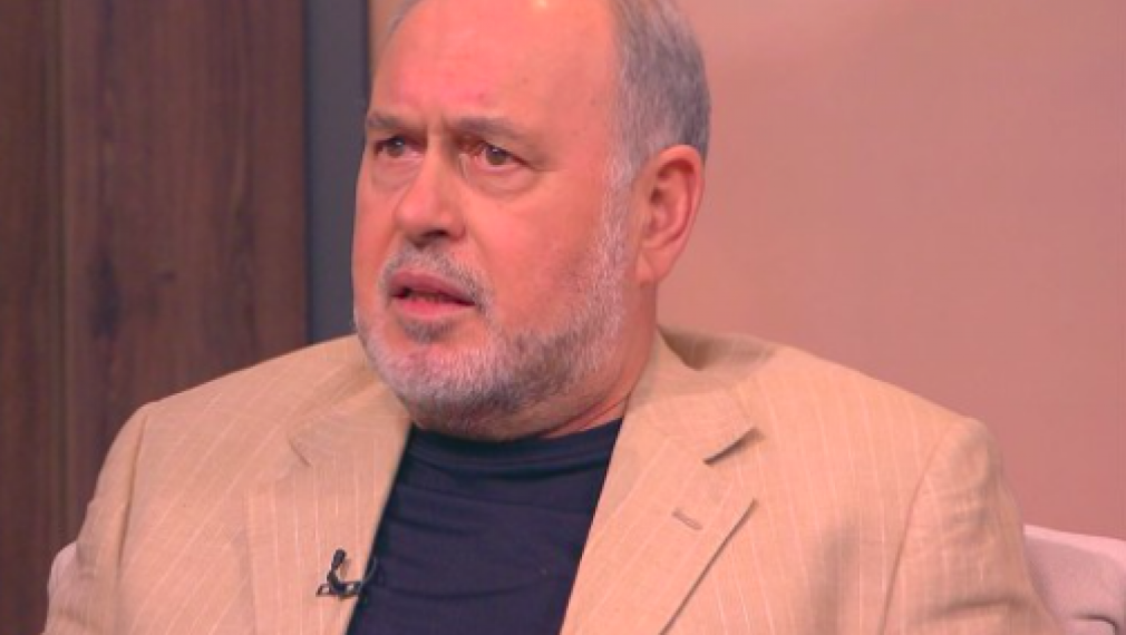 Славчо Велков: Цветанов ще трябва да подаде оставка