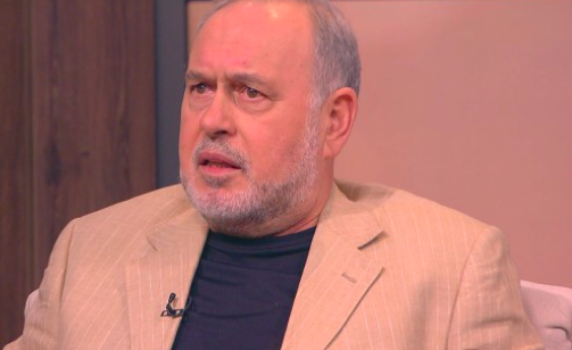 Славчо Велков: Цветанов ще трябва да подаде оставка
