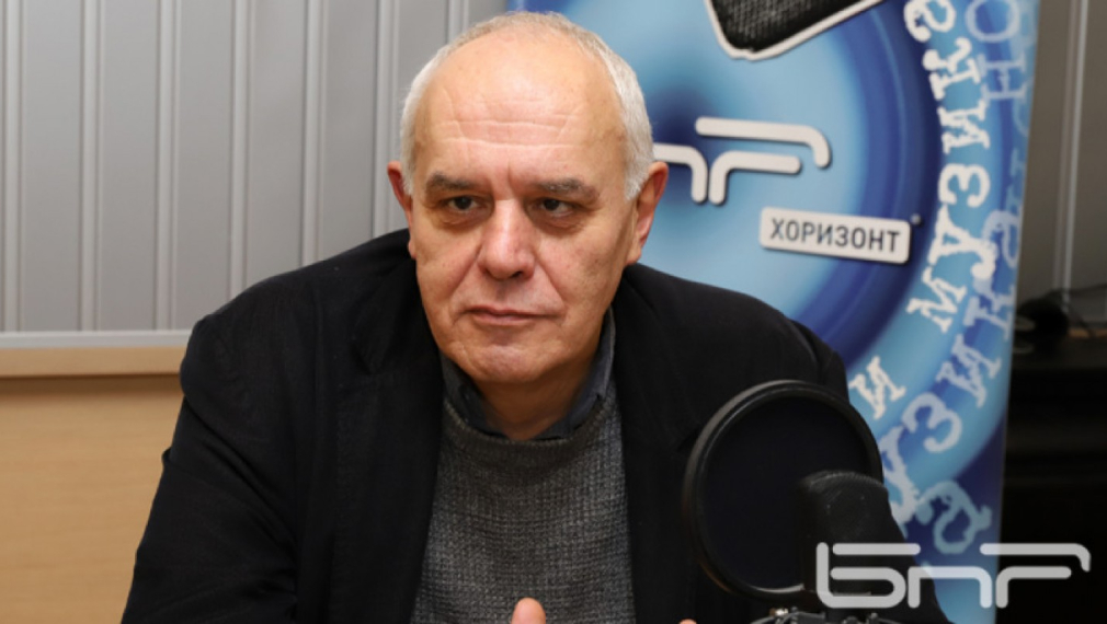 Андрей Райчев: Не мисля, че Борисов цели да е премиер след март 