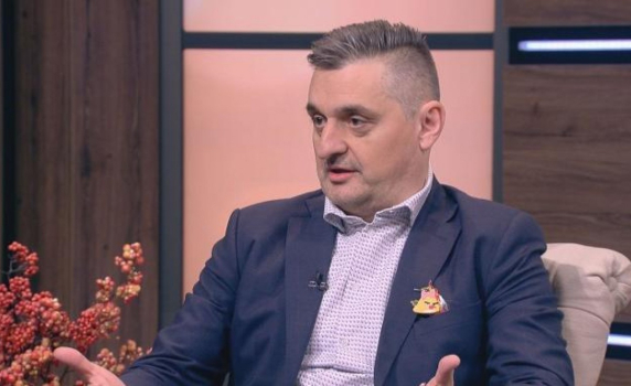 Кирил Добрев: Оставката на правителството е неизбежна
