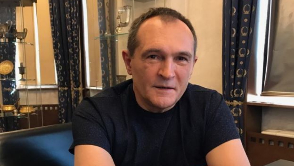 Васил Божков е платил само 11,2 млн. лв. данъци за 4 години