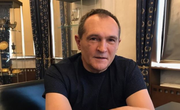 Васил Божков е платил само 11,2 млн. лв. данъци за 4 години