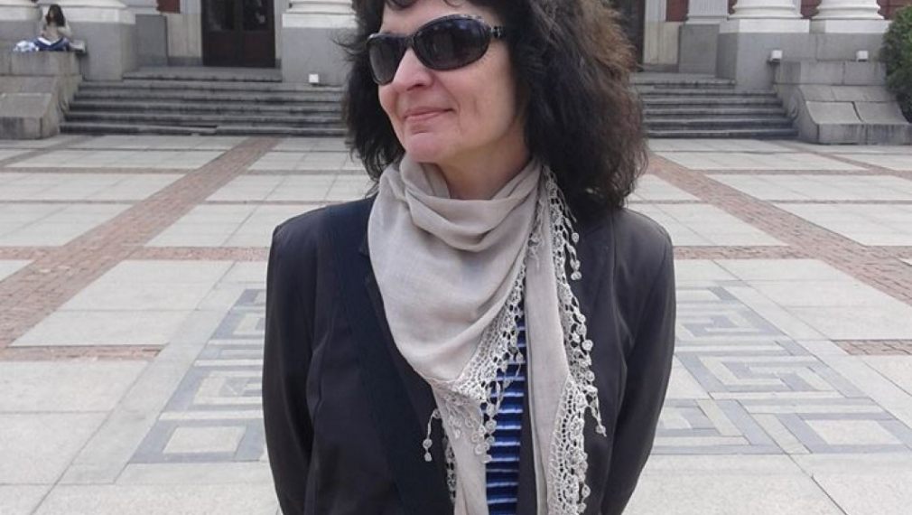 Елена Дюлгерова: Мъжът ми мисли, че е бил в концлагер. А беше в Окръжна болница 
