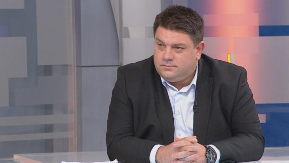 Атанас Зафиров: БСП предлага нещо, отхвърлят го, а след седмица управляващите го приемат като свое предложение