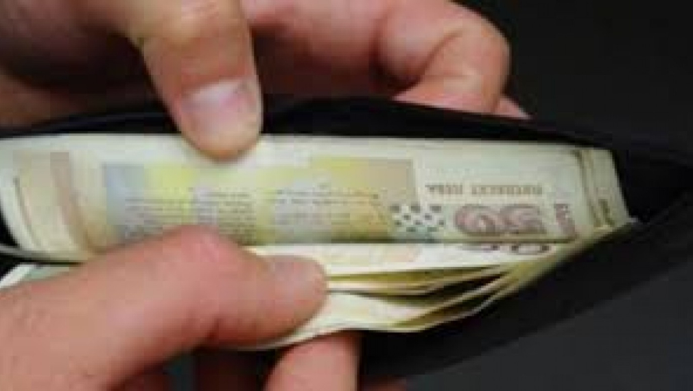 OFFNews: При заплата 560 лв. работникът ще взема 434, а работодателят ще плаща 666 лева
