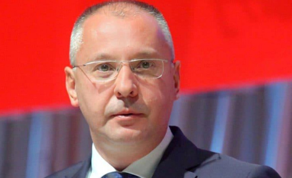 Станишев: Данъците не са свещена крава, но не бива да се пипат в криза. Липсва икономически анализ