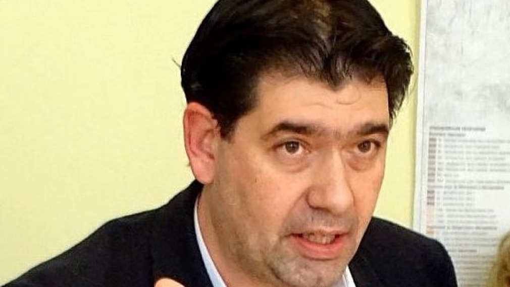 Иван Таков: Разумът надделя и управляващите в СОС се отказаха да разширяват платените зони за паркиране
