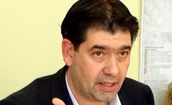 Иван Таков: Разумът надделя и управляващите в СОС се отказаха да разширяват платените зони за паркиране