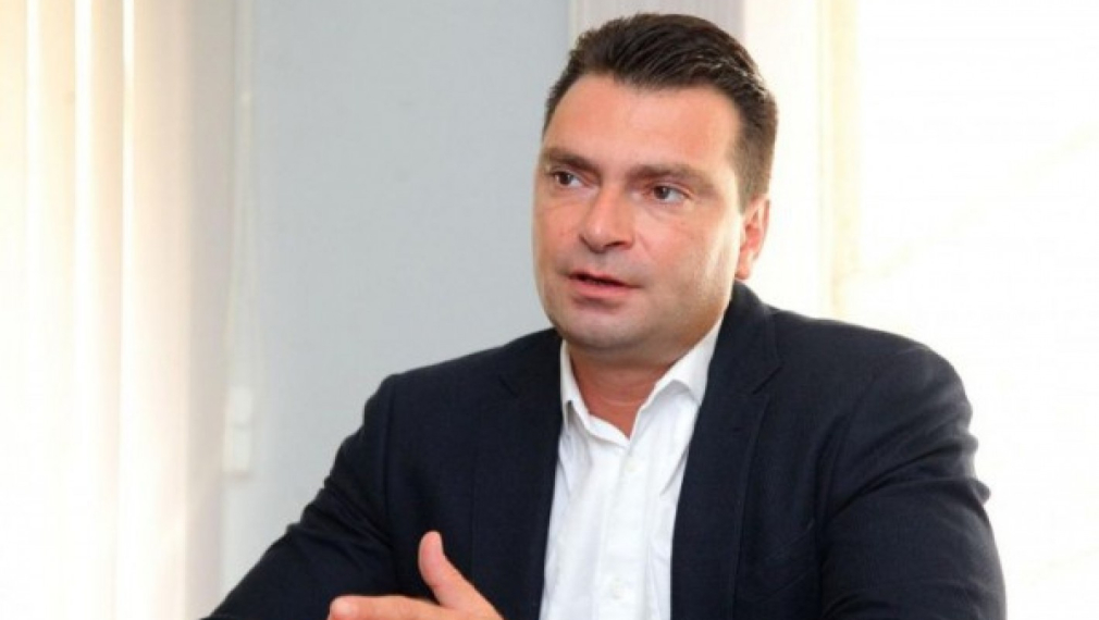 Калоян Паргов: В Бюджет 2020 на СО не виждаме желание и амбиция за справяне с проблемите в София