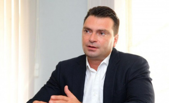 Калоян Паргов: В Бюджет 2020 на СО не виждаме желание и амбиция за справяне с проблемите в София