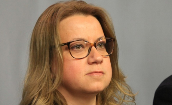 Деница Златева: Голяма част от евросредствата потъват в корупционни схеми