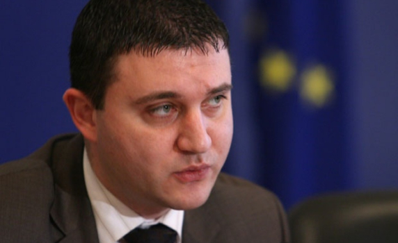 Горанов: Данък "вредни храни" няма да бъде приет