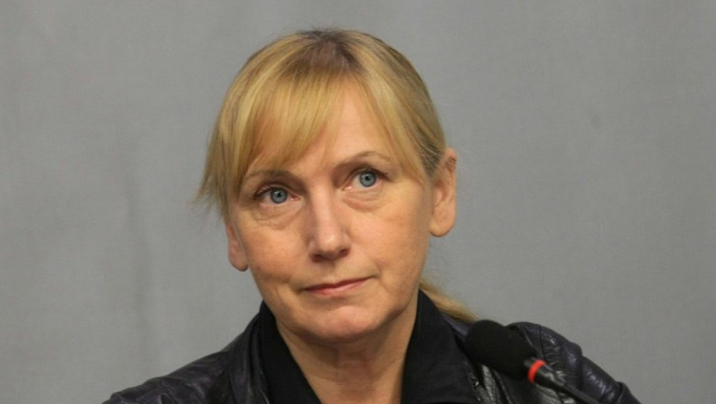 СБЖ: Ударът по Елена Йончева е брутална разправа със свободата на словото