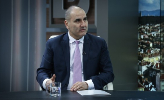 Цветанов: Борисов знаеше за сделката с ДПС за преференциите