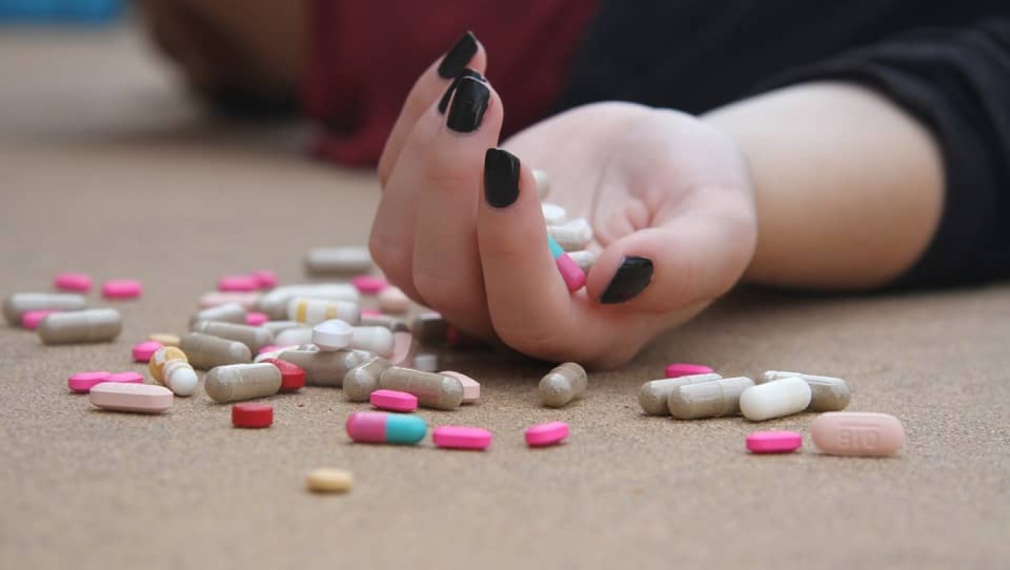 Синтетичните наркотици погубват все повече български деца 