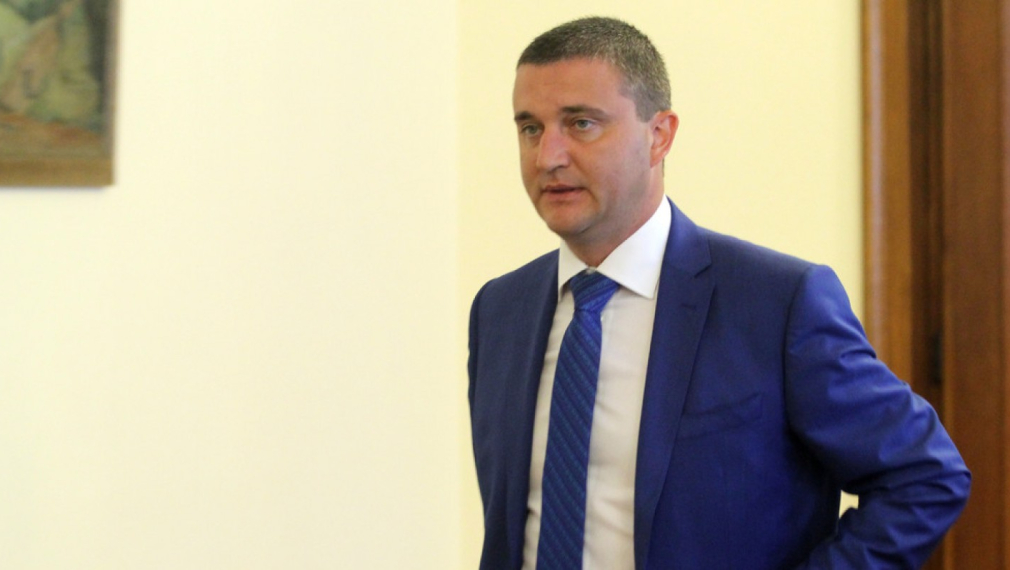 Горанов: Не трябва да се финансират научни звена
