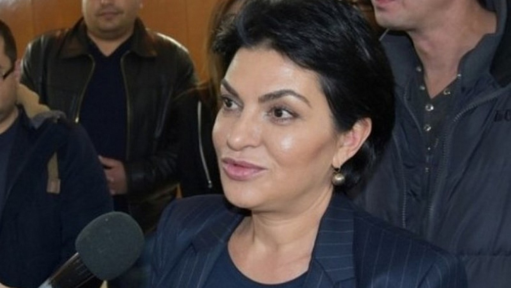 Велислава Кръстева: Кой реши българското председателство да се провежда в Брюксел?