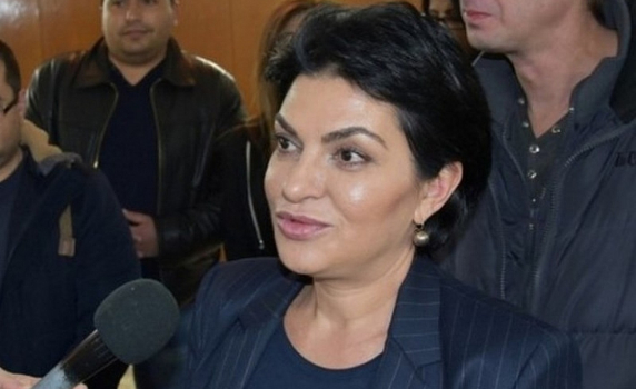 Велислава Кръстева: Кой реши българското председателство да се провежда в Брюксел?