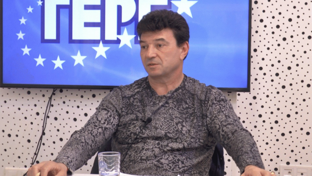 Депутатът Живко Мартинов изнудвал търговец за 4 тона суджук