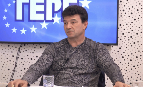 Депутатът Живко Мартинов изнудвал търговец за 4 тона суджук