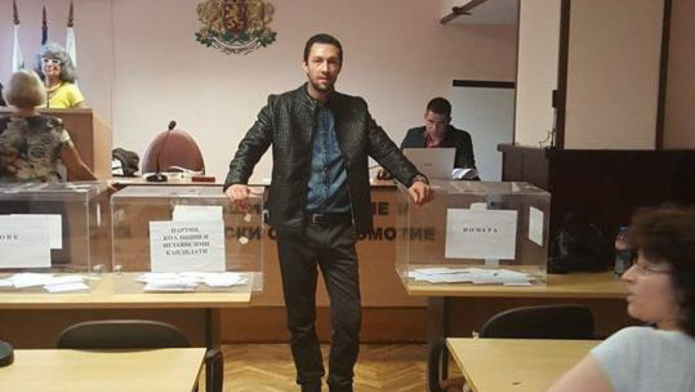 Пребиха жестоко с бухалки журналиста Стоян Тончев