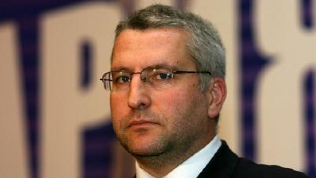 ДСБ избират днес своя кандидат-президент
