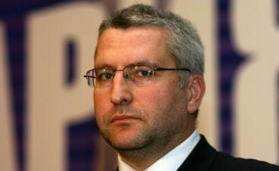 ДСБ избират днес своя кандидат-президент
