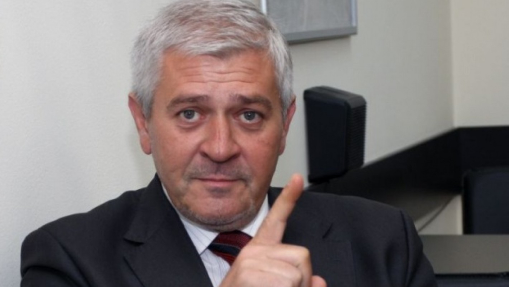 Ваньо Шарков е новият шеф на Надзорния съвет на НЗОК