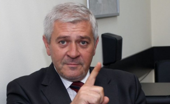 Ваньо Шарков е новият шеф на Надзорния съвет на НЗОК