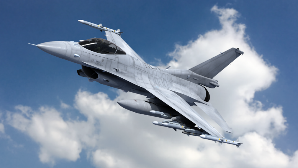 Милиардите за F-16 пратиха България на второ място по разходи за отбрана в НАТО