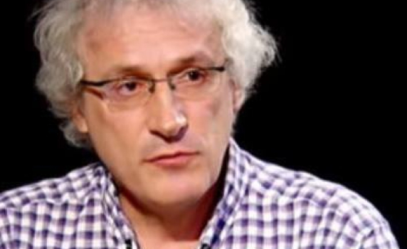 Спомен за Никола Георгиев