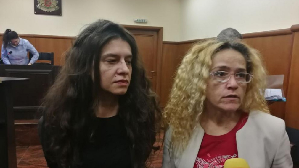 Прокуратурата поиска 20 г. затвор за Десислава Иванчева